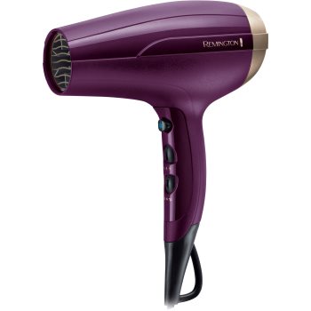 Remington Your Style D5219 uscator de par - imagine 3